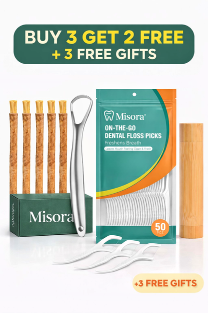 Misora™ Teeth Whitener