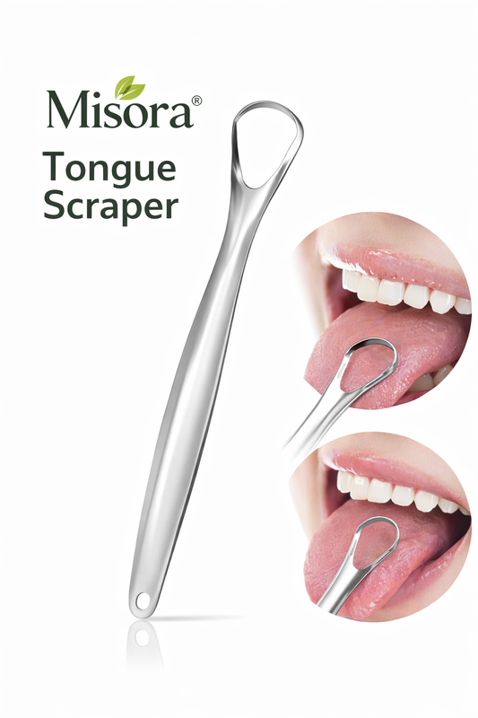 Misora™ Tongue Scrapper