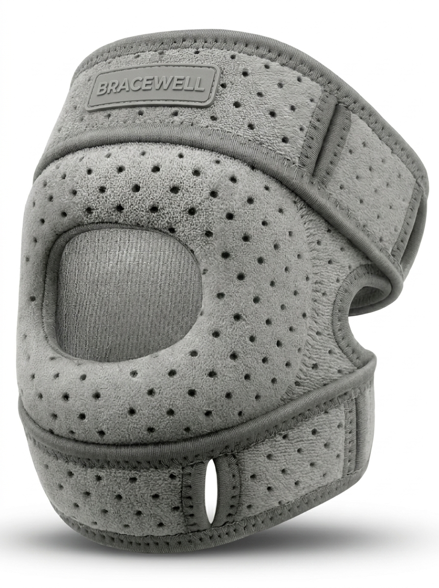 Bracewell™ Knee Brace - Your Knee Has Held You Back Long Enough