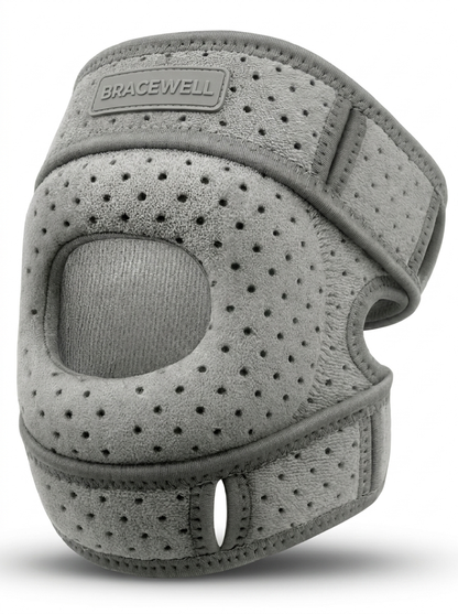 Bracewell™ Knee Brace - Your Knee Has Held You Back Long Enough
